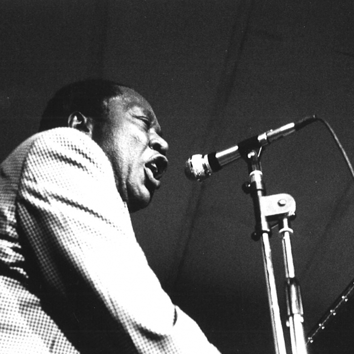 Memphis Slim