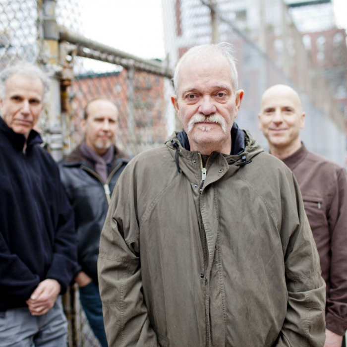 John Abercrombie