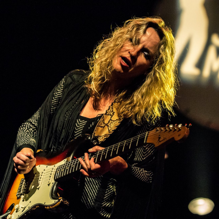 Ana Popovic