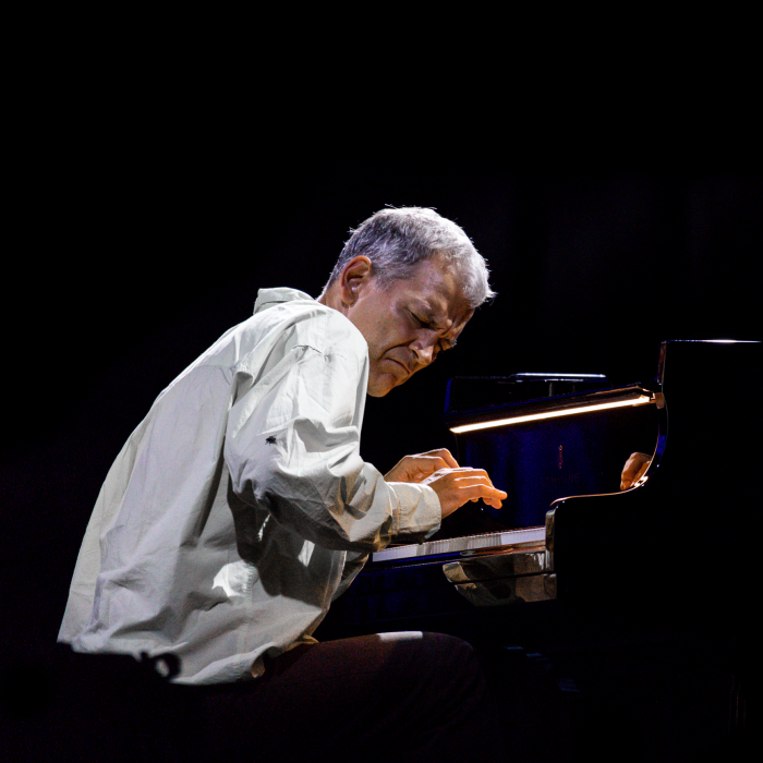 Brad Mehldau