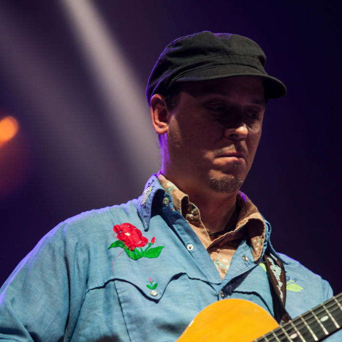 Kurt Rosenwinkel