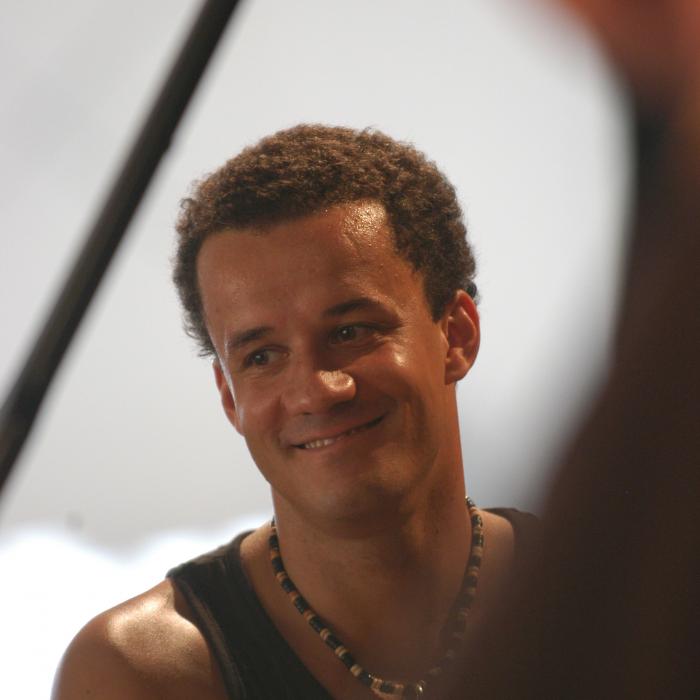 Jacky Terrasson