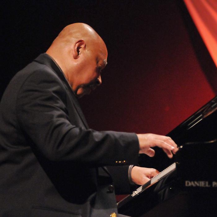 Kenny Barron