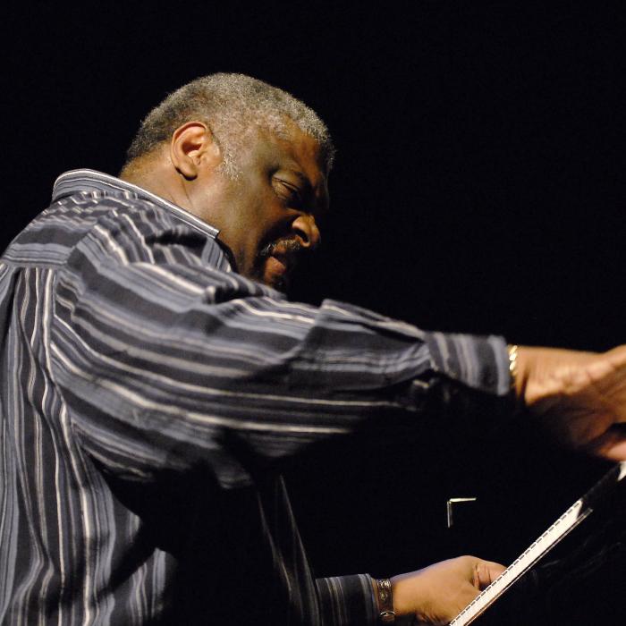 Mulgrew Miller