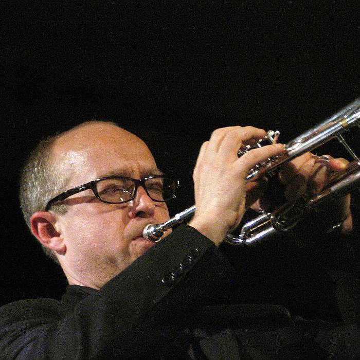 DAVE DOUGLAS