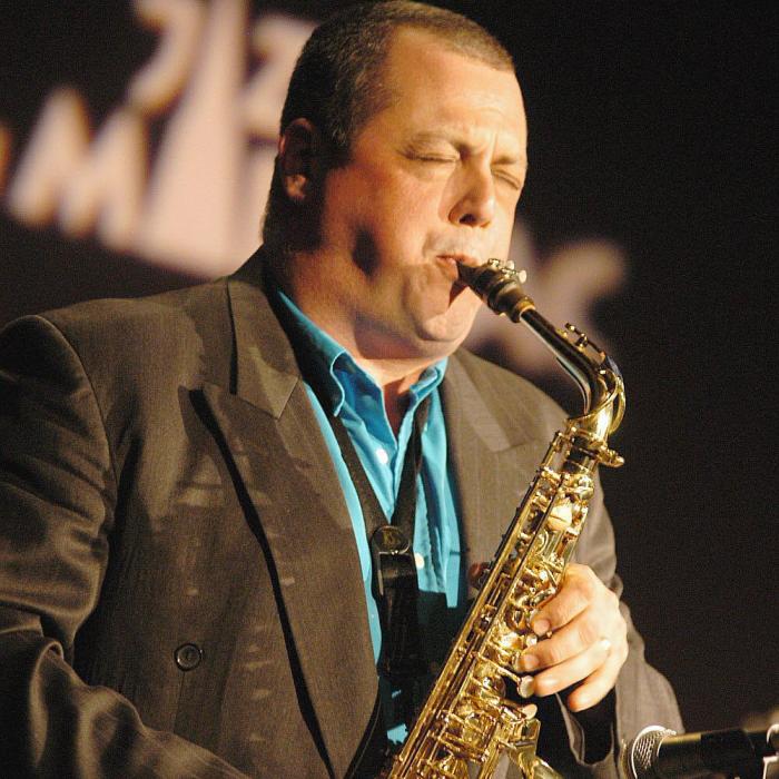 LEW SOLOFF & GILLESPIANA