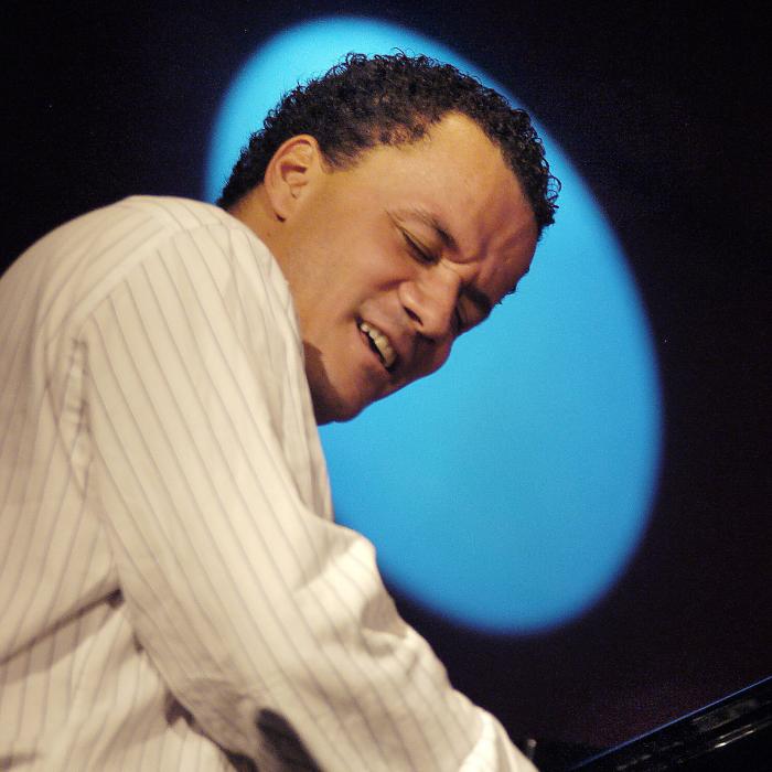 Jacky Terrasson