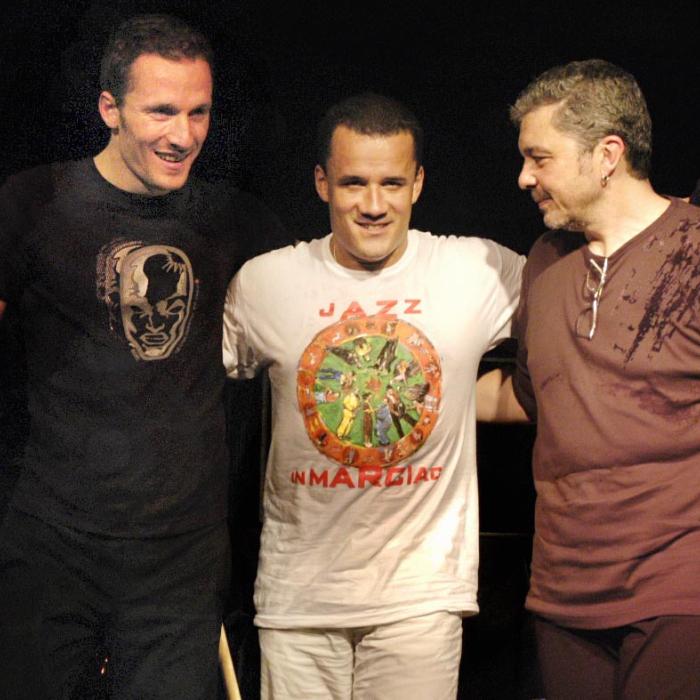 JACKY TERRASSON