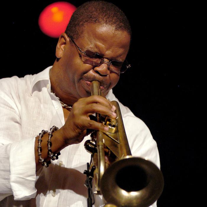 TERENCE BLANCHARD