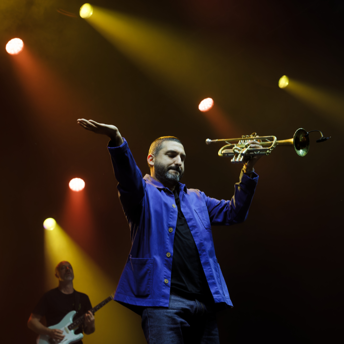 Ibrahim Maalouf