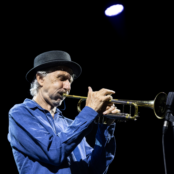 Erik Truffaz