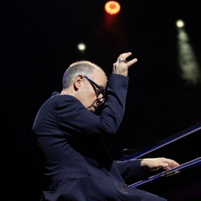 BILL CHARLAP TRIO