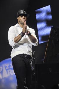 Roberto Fonseca © Francis Vernhet