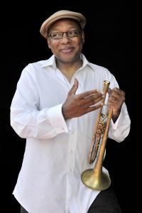 Wynton Marsalis © Francis Vernhet