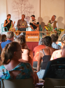 Paysages in Marciac du 22 au 27 juillet 2024