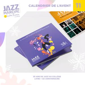 Jour 11