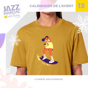 Jour 13