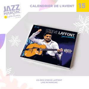 Jour 15