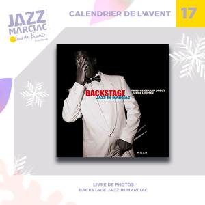 Jour 17