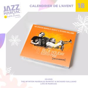 Jour 18
