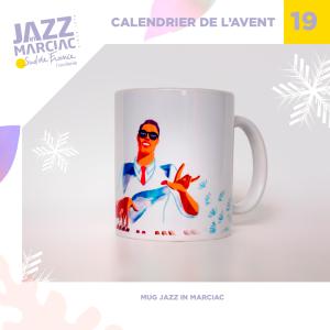 Jour 19