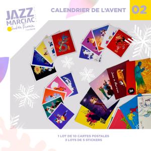 Jour 02
