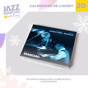 Jour 20