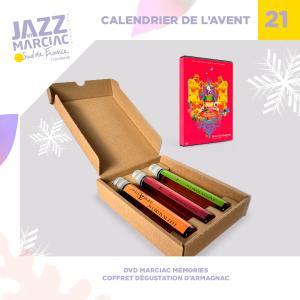 Jour 21