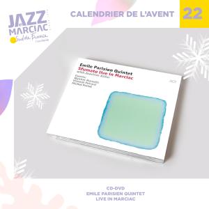Jour 22