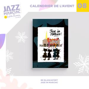Jour 08