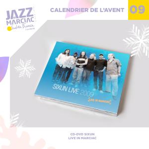 Jour 09