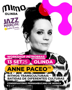 Anne Paceo