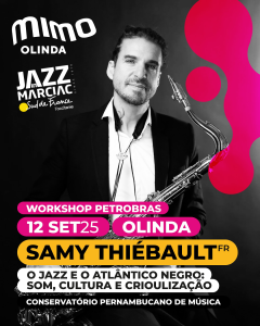 Samy Thiébault 