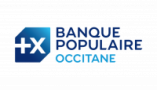 Banque Populaire Occitanie logo