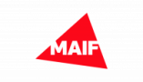 MAÏF logo