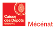 Caisse des dépôts logo
