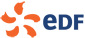 Logo EDF