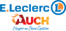 E. Leclerc Auch