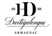 Dartigalongue