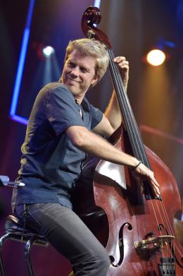 Kyle Eastwood © Francis Vernhet