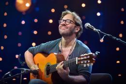 Al Di Meola © Francis Vernhet