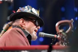 Dr. John © Francis Vernhet