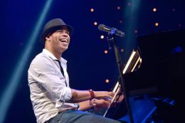 Roberto Fonseca © Francis Vernhet