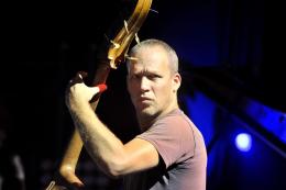 Avishai Cohen © Francis Vernhet