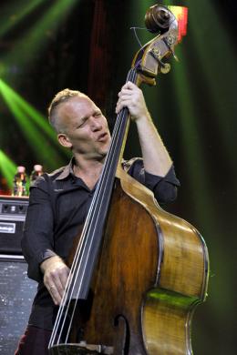 Avishai Cohen © Francis Vernhet