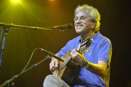 Caetano Veloso © Francis Vernhet