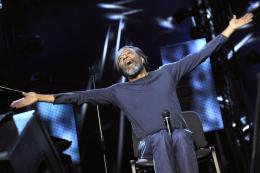 Bobby McFerrin © Francis Vernhet