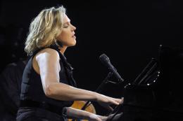 Diana Krall © Francis Vernhet