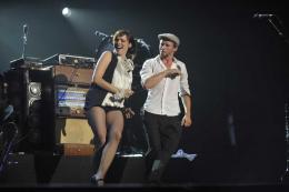 Caravan Palace © Francis Vernhet