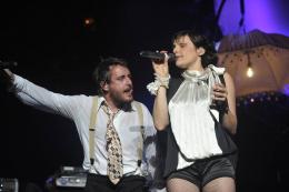 Caravan Palace © Francis Vernhet